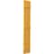 Ekena Millwork Americraft 2-Board, 3 Batten Exterior Real Wood Spaced Board-n-Batten Shutters, ARW401SB207X79TUH, PR ARW401SB207X79TUH - alternate 8